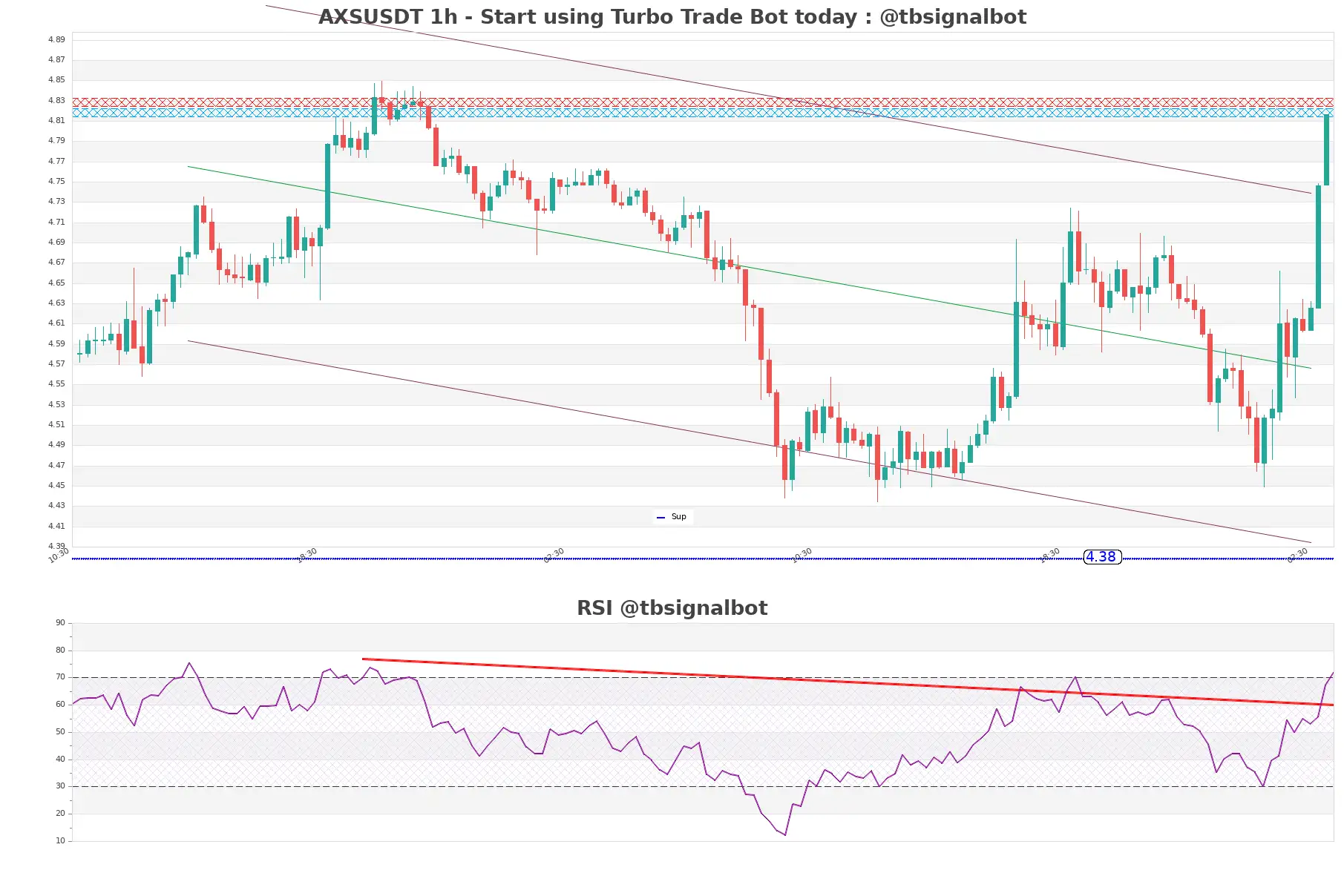 AXSUSDT_1h