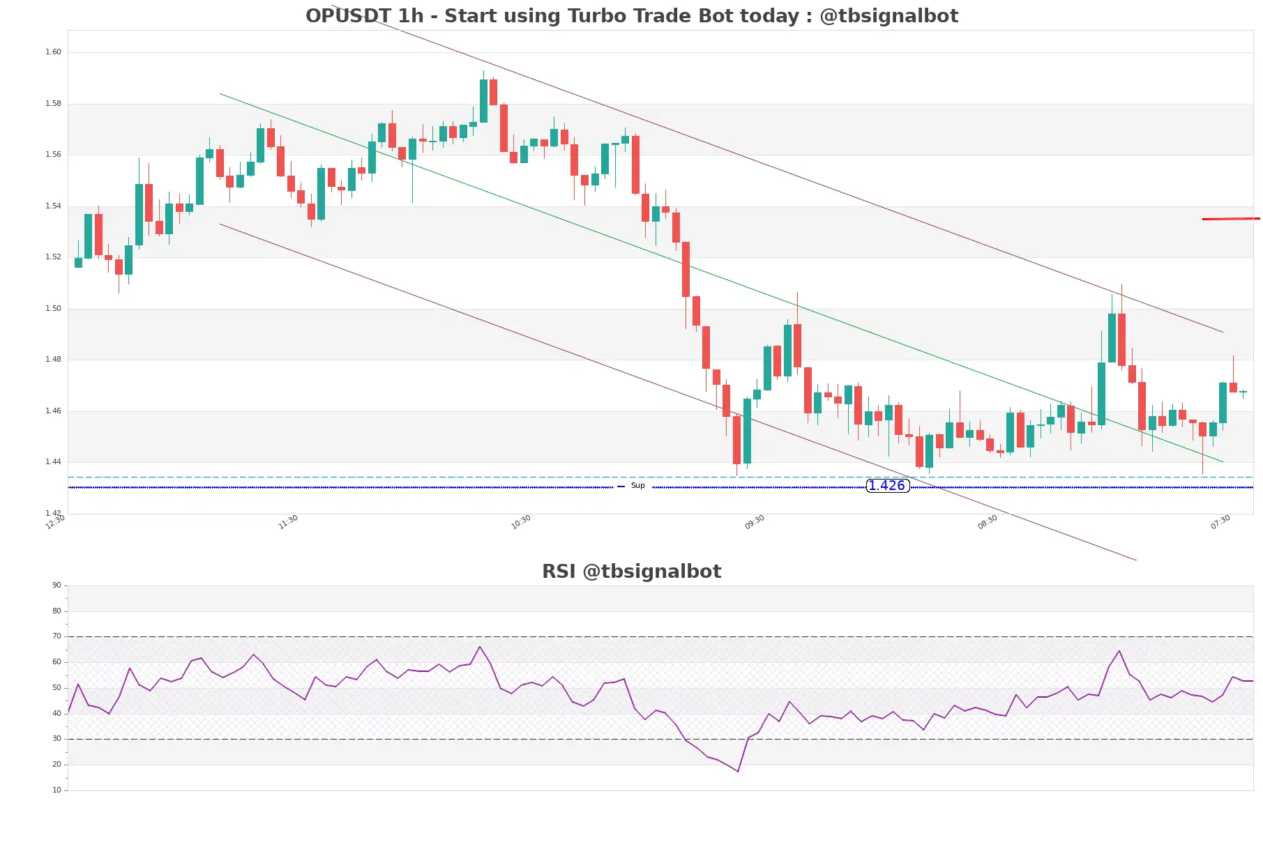 OPUSDT_1h