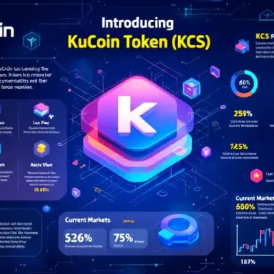 معرفی کامل ارز KCS (KuCoin Token)