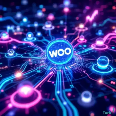 تحلیل جامع و پیش‌بینی قیمت WOO Network (WOO)