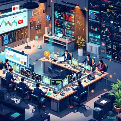 معرفی معاملات اسپات (Spot Trading)