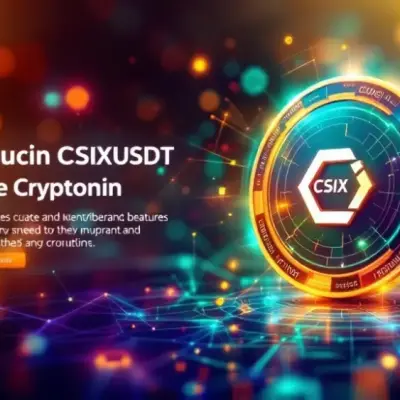 معرفی کامل ارز CSIXUSDT