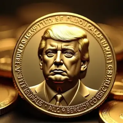 تحلیل میان مدت ارز دیجیتال TRUMP در 25 ژانویه 2025