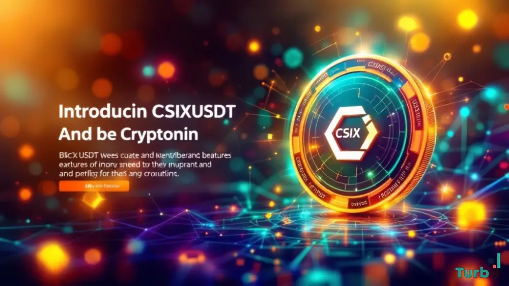 معرفی کامل ارز CSIXUSDT