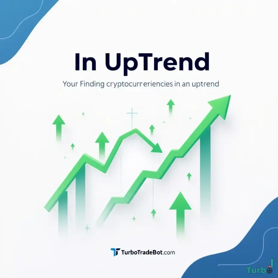 توسعه یک استراتژی معاملاتی اسپات با In UpTrend