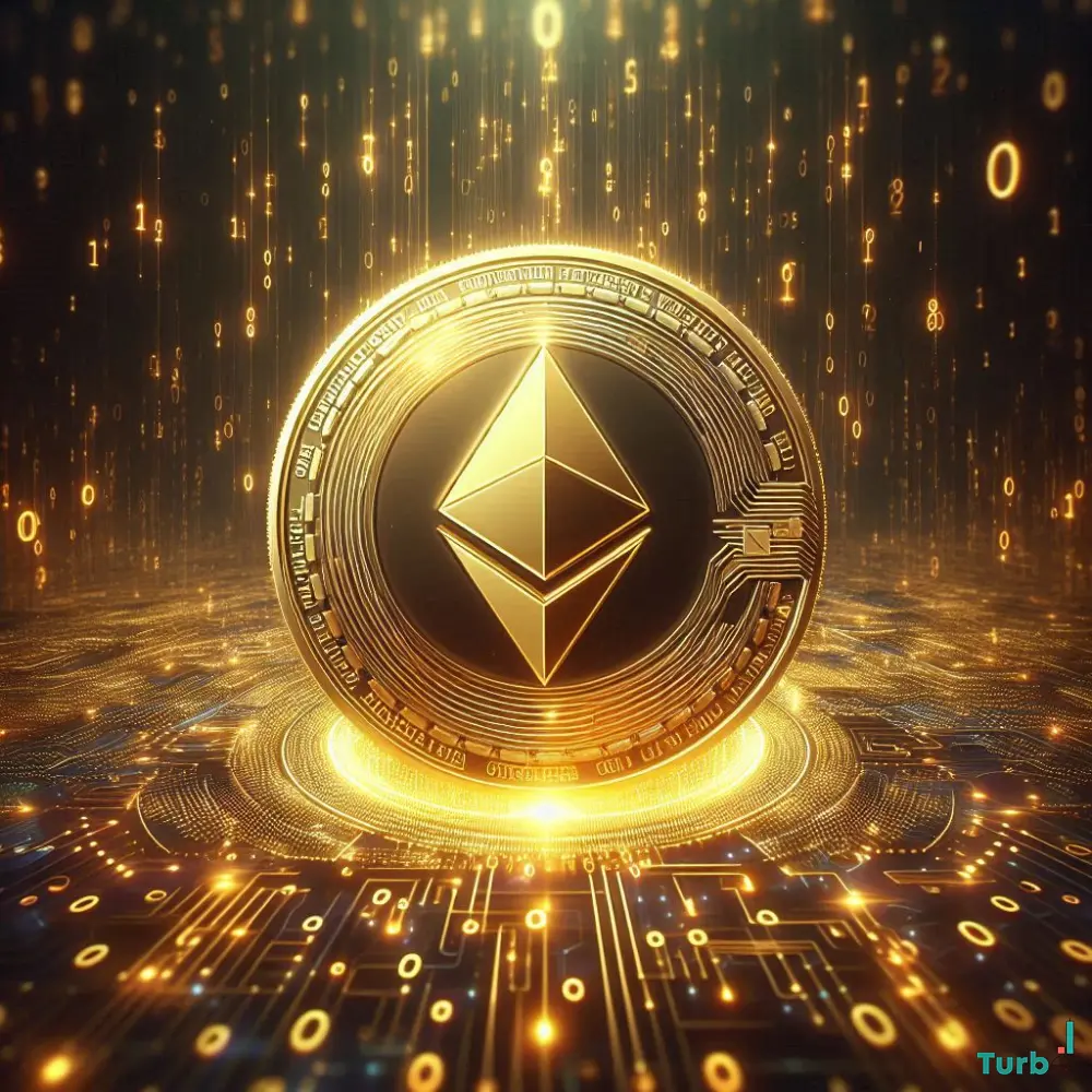 1 اتریوم Ethereum  ETH