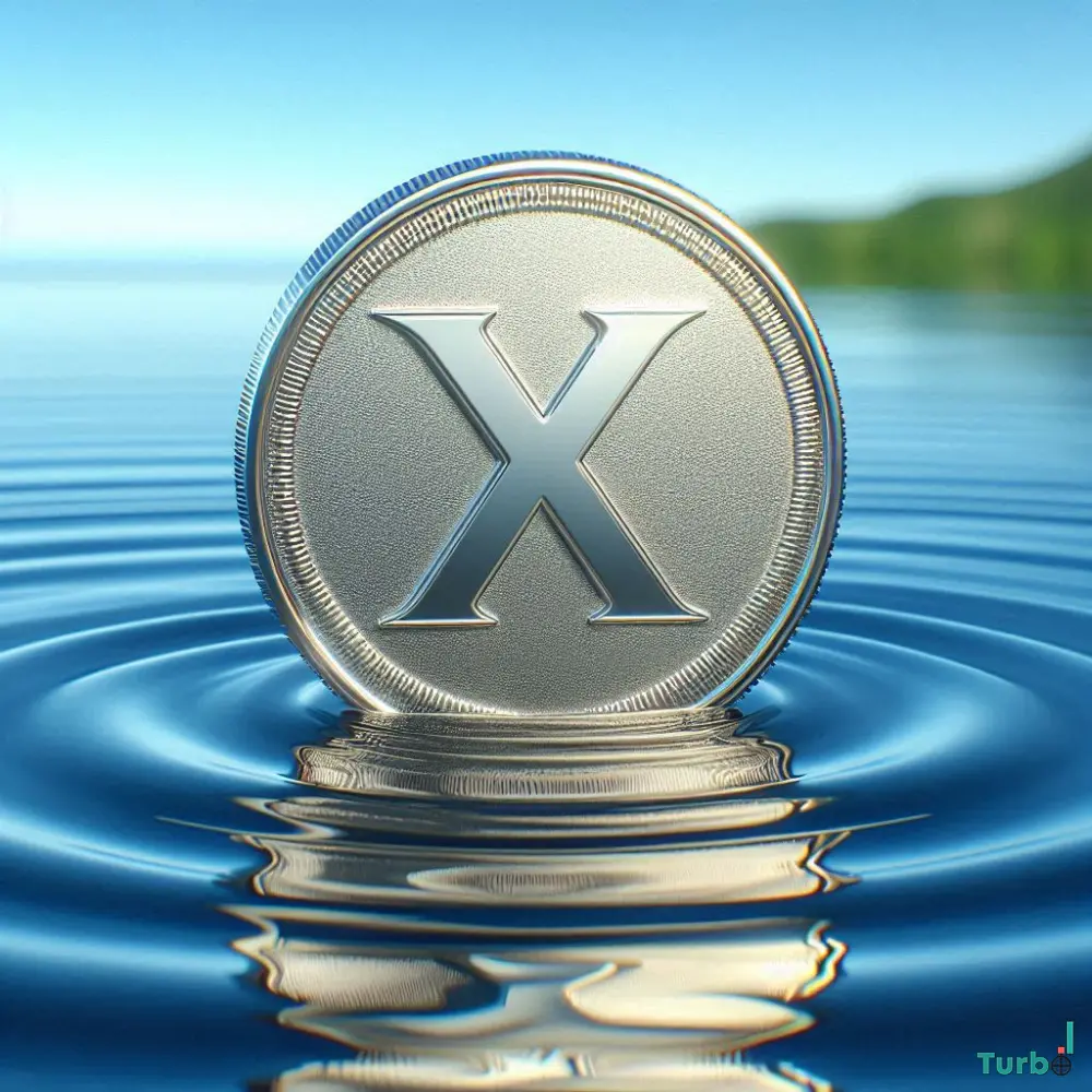 4 ریپل Ripple  XRP