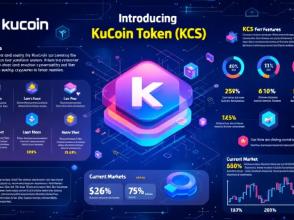 معرفی کامل ارز KCS (KuCoin Token)