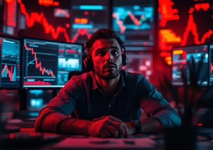 معرفی معاملات فیوچرز (Futures Trades)