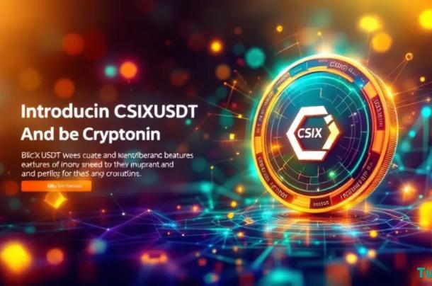 معرفی کامل ارز CSIXUSDT